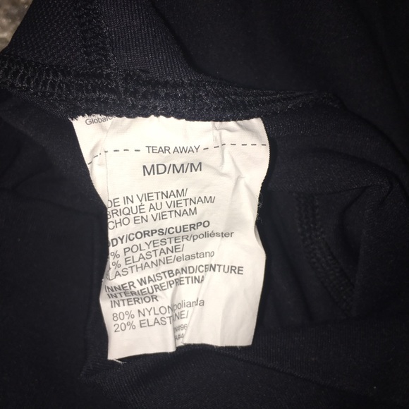 Under Armour capris - Picture 4 of 4